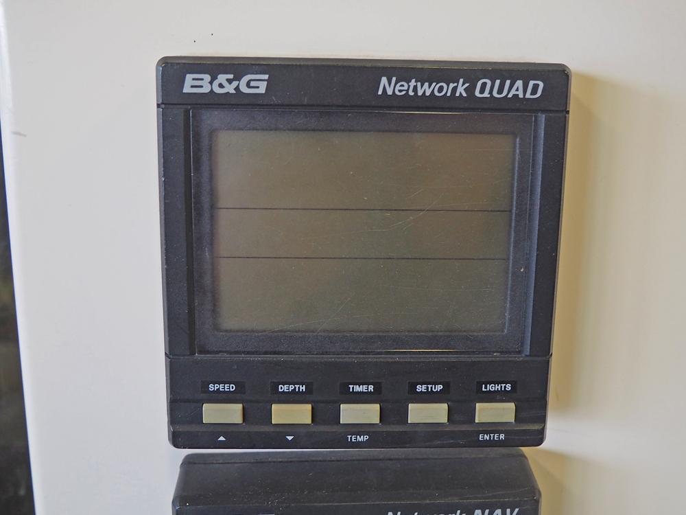  Navigatie en electronica